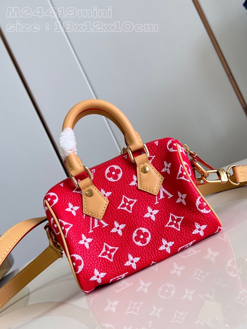 LV Speedy Bags